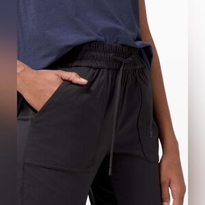 Lululemon Beyond the Studio Pant